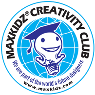 Maxkidz Creativity Club